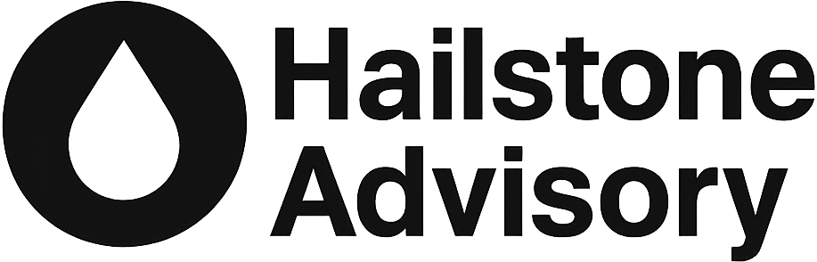 Hailstone Advisory